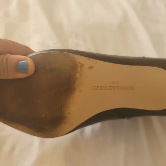 Banana Republic Booties - Picture 5 of 6